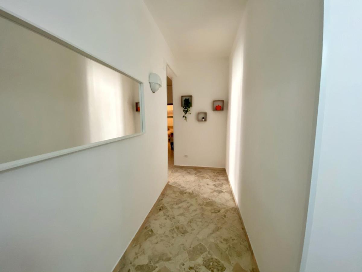 Casa Vacanze Salerno Al Corso Exterior foto